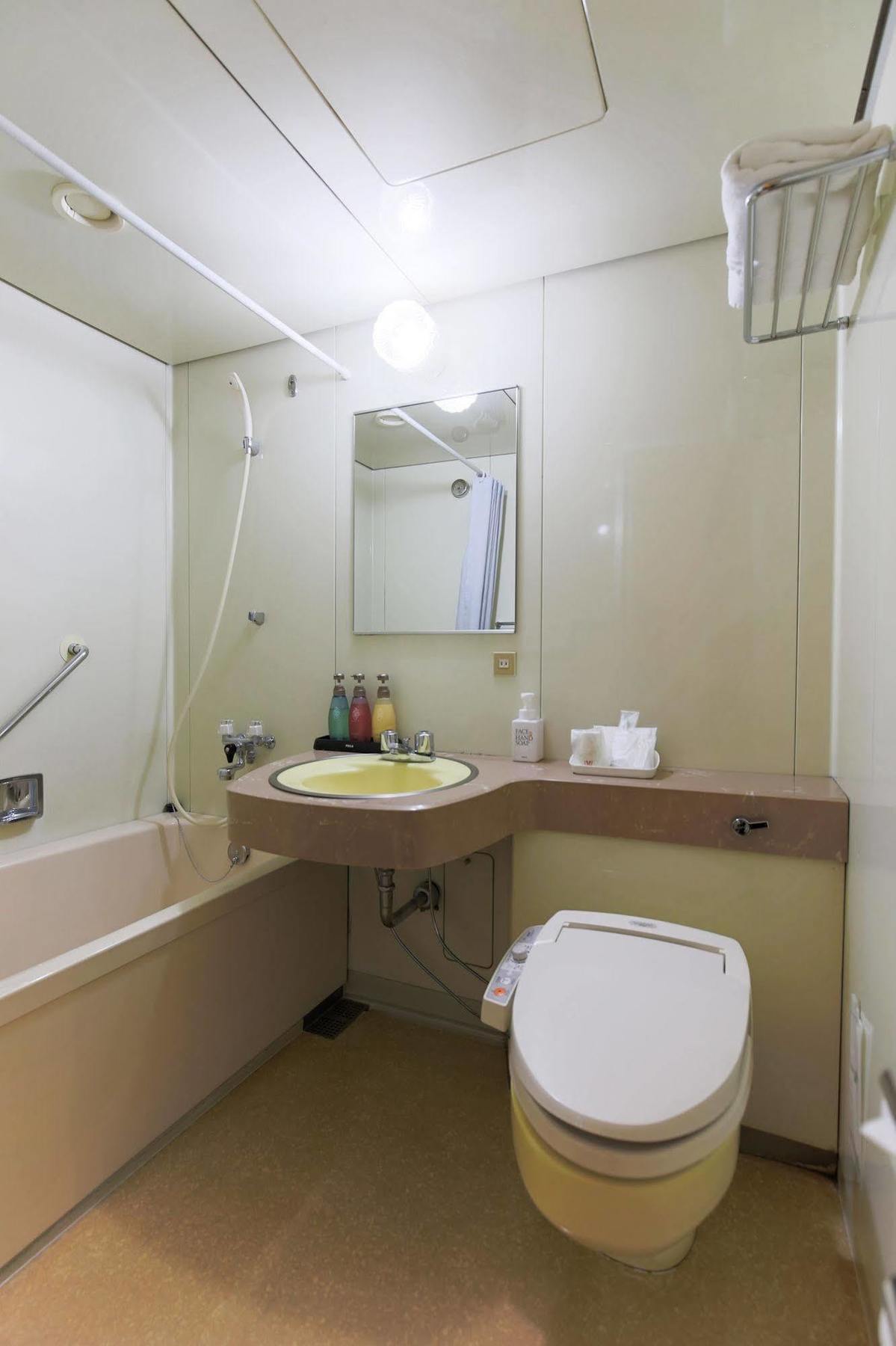 Hachinohe Grand Hotel Εξωτερικό φωτογραφία